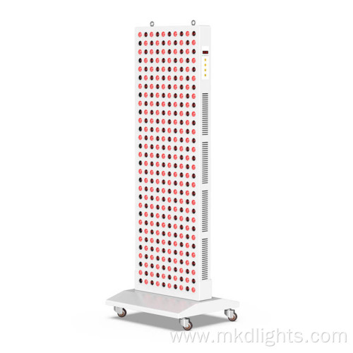 Red Light Therapy for Weight Loss Fat Reduction